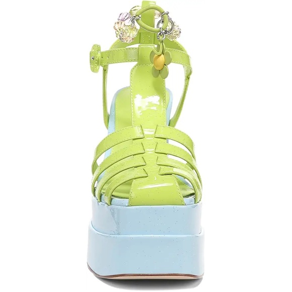 Circus by Sam Edelman Paddie in Wasabi - Picture 5 of 6